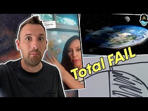 Flat Earth Fail Compilation 37