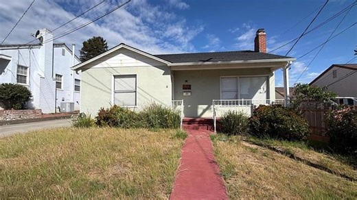 678 29th, San Mateo, CA 94403 | Estately 🧡 | MLS# ML82042746