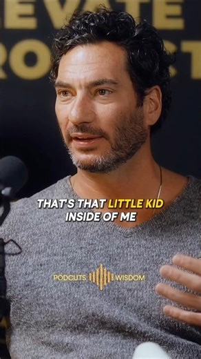 💡You're a Jealous Kid in an Adult Costume