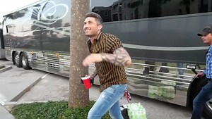 15K views · 1.4K reactions | Being back on the road and performing the music for y'all every night means everything to me. See our full list of tour dates and get tickets to come see us on the website #justthewayiamtour | Michael Ray | Facebook