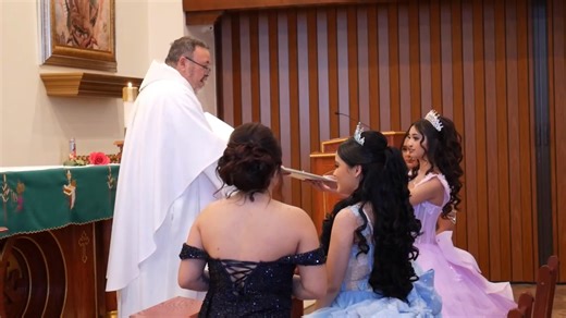 Quince on Saturday. | Ed and Kathy Cook Photography