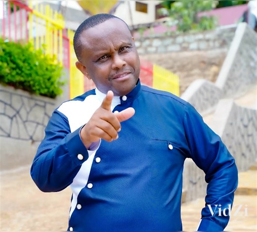 NGAI NIEKWIGOCITHIA-by Elijah Miller. YouTube handle - @elijahmillerofficial | Elijah Miller Gospel Ministry