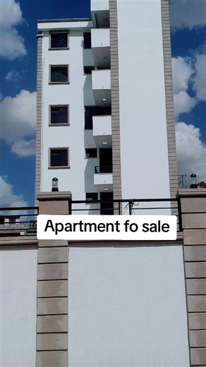 የሚሸጥ አፖርትመንት ሲኤምሲ ሚካኤል 250 ካሬ ሜትር በፍሎር 1አባወራ ዋጋ ----- 45 ሚሊየን 251920037633