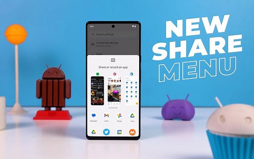 Android 14的重大变化和新功能详解