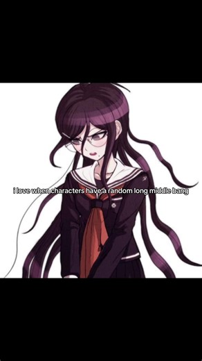 they’re so cutie ughhh #multifandom #csm #oyasumipunpun #dangronpa #souleater