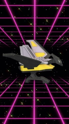 BUZZSAW TRANSFORMERS G1 FREE STL FILE