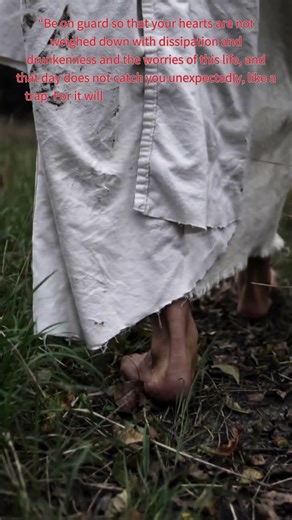 Luke 21:34-36 Praying that you may have the strength to escape all these things #bibleverseoftheday