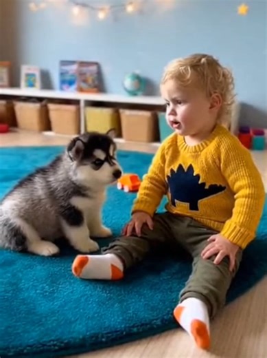 How to Teach Your Dog to Howl: A Fun Guide