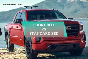 Short Bed Vs Standard Bed- Which One Suits You Better?