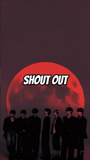 ENHYPEN SHOUT OUT Easy Lyrics#ENHYPEN​ #SHOUTOUT​ #ENHYPEN_LEMONADE​