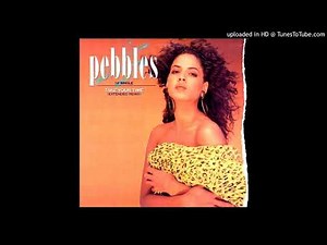 Pebbles - Take your time ''Extended Remix'' (1988)