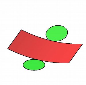 98K views · 980 reactions | Net of a cylinder Follow Magic Pi on instagram https://www.instagram.com/magic_pi2?igsh=MTE5Y2h4cHo4dTRrbw%3D%3D&utm_source=qr #MTBoS #iteachmath #maths #geometry | Magic PI - math animations | Facebook