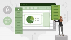 Telefonnummer über Excel anrufen – Videokurs: Microsoft Excel | LinkedIn Learning, früher Lynda.com