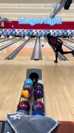 Struggles of a Left-Handed Bowler