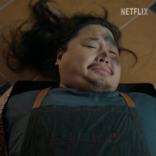 Ninong Ry secret sangkap reveal naman diyan 🍲 | Netflix