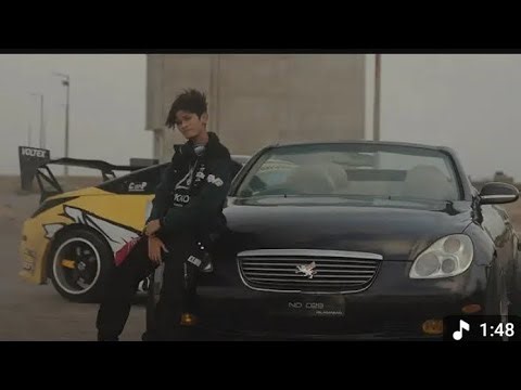 STAR KID - Vampire YT (Official Music Video)