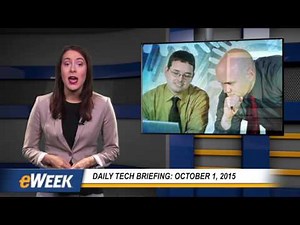 Daily Tech Briefing: Microsoft Unveils Azure Data Lake Services, U SQL Query Language