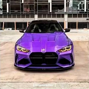 BMW M4 CS 🔥 | 4K Edit 🚀 | #automobile #bmw #bmwgram #jdm #edit #shorts #viral #trending #short #fyp