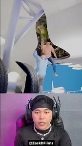 Reasons Why We Can't Get Into Airplane Wheels 😱 #shorts