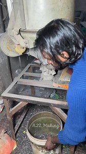 How Strong And Flexible Rubber Sheets Is Produced #making #process #strong #flexible #rubber #sheets #produced #viralvideochallenge #viralvideo | A2Z Making