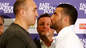 Boxen: So endete Manuel Charr gegen Alexander Ustinov