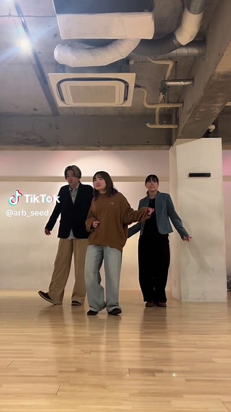 ダンスとダンスTikTokの魅力をマスターしよう！