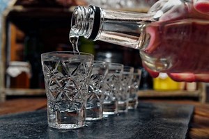 Alcohol Education: 10 Mandatory Facts to Know About Vodka