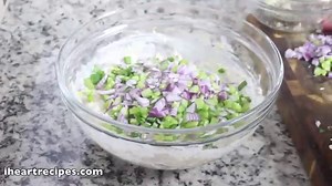 Southern Tuna Macaroni Salad