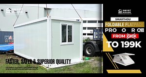 4K reactions · 616 shares | Smarthouse is continuously looking for...