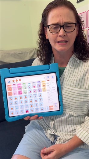 5.2K views · 32 reactions | Part 2 is here! Express how you feel and explain your body signals with #AAC #AssistiveWare #Proloquo2Go | AssistiveWare | Facebook