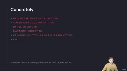 JavaScript 代码整洁之道 - Clean Code for JavaScript