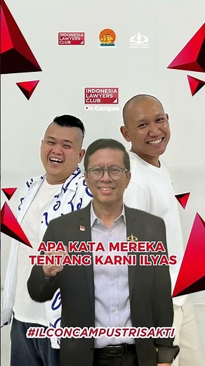 APA KATA MEREKA TENTANG ILC?