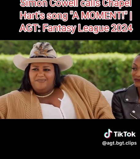 AGT & BGT Clips on TikTok