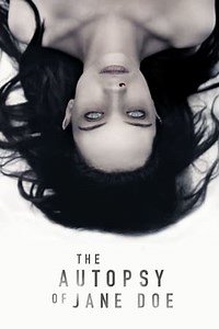 Watch & Download The Autopsy of Jane Doe