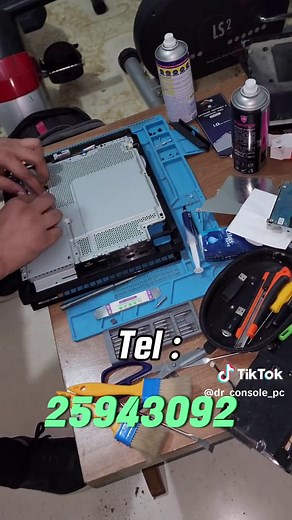 How to Solve PS4 Pro Overheating Problem