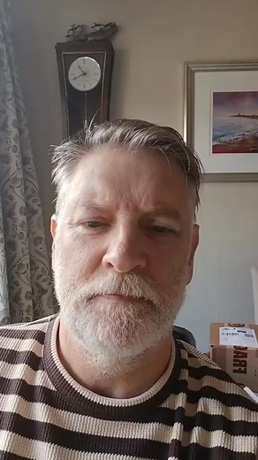 Colin Leask on Reels