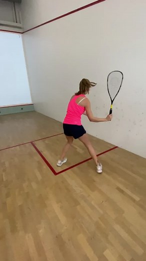 interactiveSQUASH on TikTok