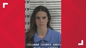 Former Cullman County girls' basketball coach arrested for having sexual contact with student
