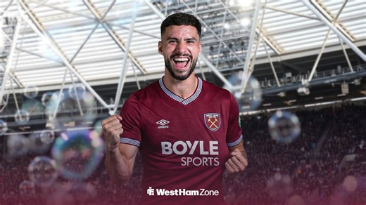 West Ham get Matheus Martinelli transfer clarity after confirmed contract news