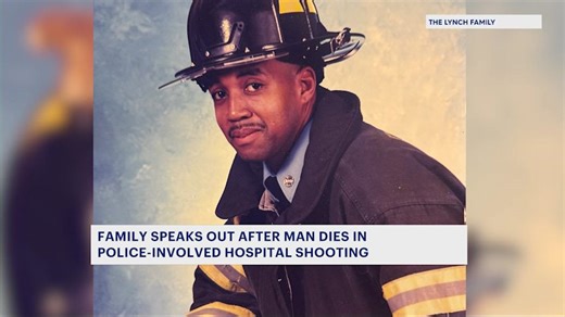 Family demands answers after police fatally shoot man inside Brooklyn Methodist Hospital
