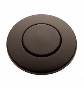 InSinkErator STC-ORB Sink Top Mounted Air Switch - Oil Rubbed Bronze