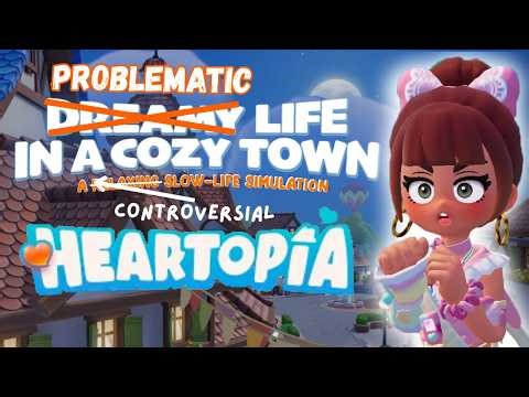 Why Heartopia's New Fumbles are Significant