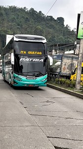 386K views · 8.4K reactions | Transportes Patria haciendo historia, con su primer doble piso.. Buses Made in Ecuador #jaulemajr #PasionPorLosBuses #volandobajito #scania | Marlon Buses 2025 | Facebook