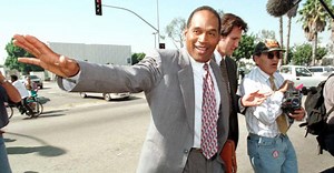 Fred Goldman Reacts to OJ Simpson's Death at 76