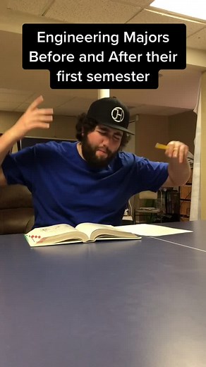 Engineering Majors: Before and After Their First Semester