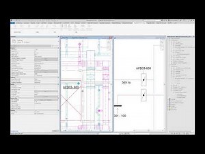MagiCAD 2020 for Revit / Schematics Move & Stretch and Remove Linked Objects