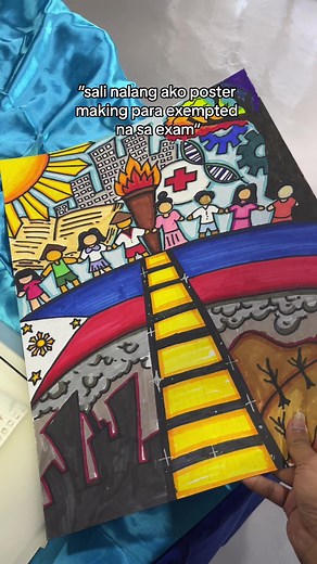 Poster Making Contest: Tips and Ideas for Students