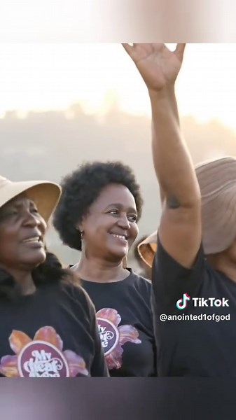 Understanding Themes in Women's Conference