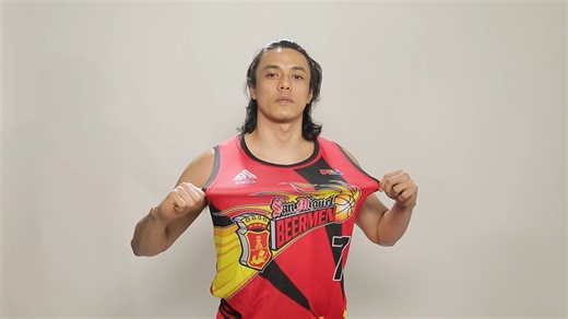 15K views · 204 reactions | Terrence Romeo is inviting all of us to join him and the San Miguel Beermen in the PBA Season 49 Governors' Cup! Watch the Honda PBA Season 49 Governors’ Cup on PBA Rush! Available on Cignal TV CH 260 HD and CH 90 SD. Also available for FREE on Cignal Play. #PBASeason49 #PBAAngatAngLaban | PBA Rush | Facebook