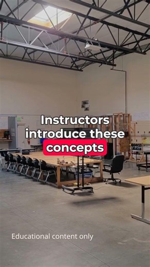 Understanding the Three Pillars of Vocational Training